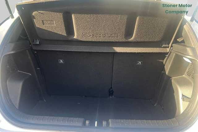 Hyundai i20 1.6T GDi N 5dr