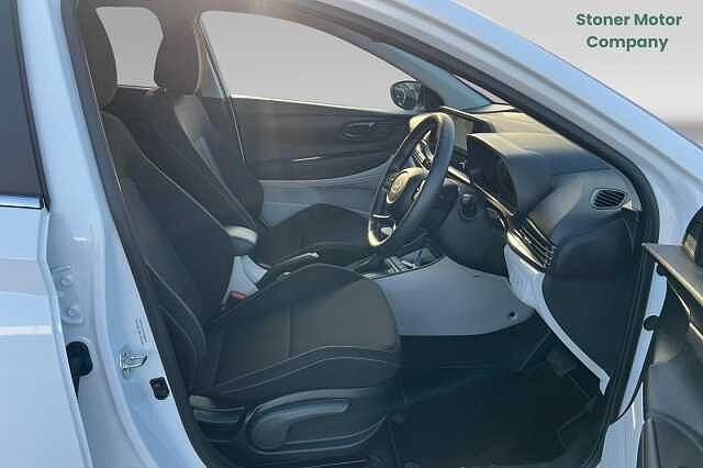 Hyundai i20 1.0T GDi 90 Tech Line 5dr DCT