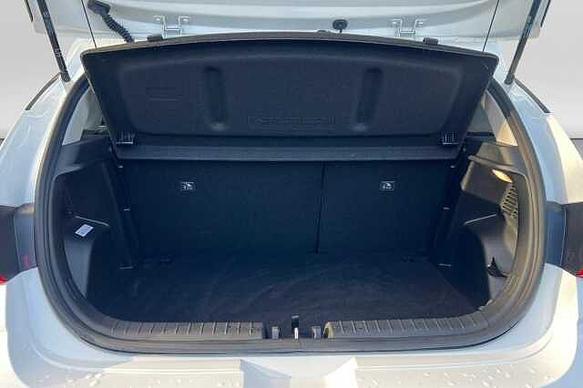 Hyundai i20 1.0T GDi 90 Tech Line 5dr DCT