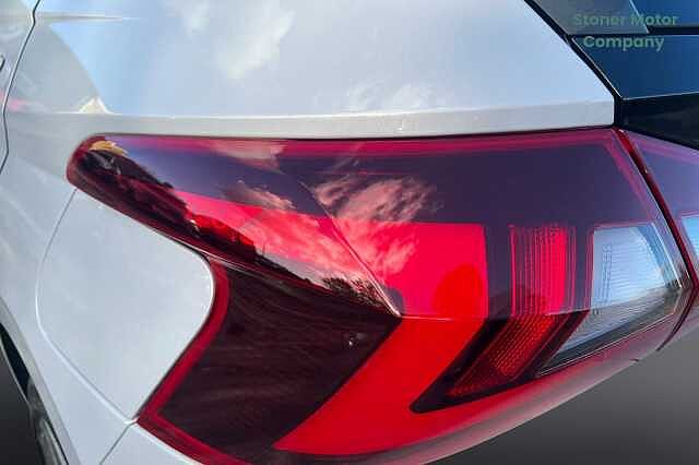 Hyundai i20 1.0T GDi 90 Tech Line 5dr