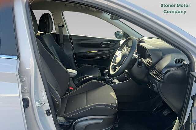 Hyundai i20 1.0T GDi 90 Tech Line 5dr