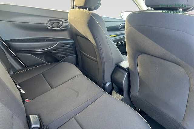 Hyundai i20 1.0T GDi 90 Tech Line 5dr