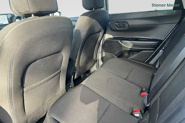 Hyundai i20 1.0T GDi 90 Tech Line 5dr