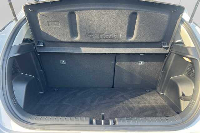 Hyundai i20 1.0T GDi 90 Tech Line 5dr
