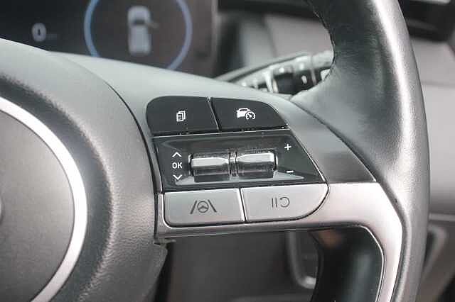 Hyundai TUCSON 1.6 TGDi Ultimate 5dr 2WD