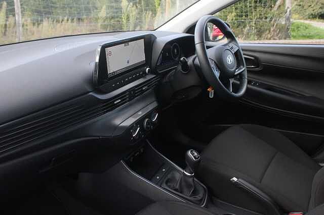 Hyundai i20 1.0T GDi Advance 5dr