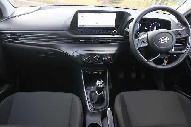 Hyundai i20 1.0T GDi Advance 5dr