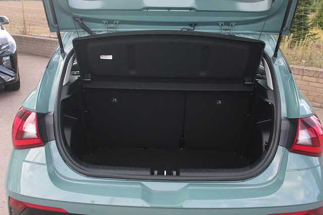 Hyundai i20 1.0T GDi Advance 5dr