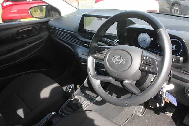 Hyundai i20 1.0T GDi Advance 5dr