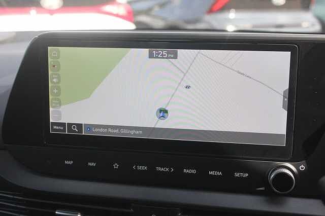 Hyundai i20 1.0T GDi Advance 5dr