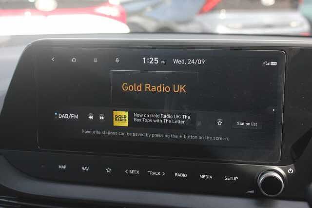 Hyundai i20 1.0T GDi Advance 5dr