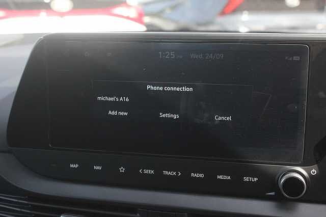 Hyundai i20 1.0T GDi Advance 5dr