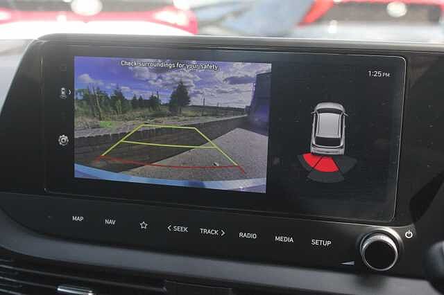 Hyundai i20 1.0T GDi Advance 5dr