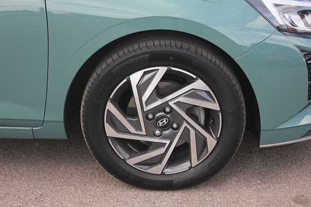 Hyundai i20 1.0T GDi Advance 5dr