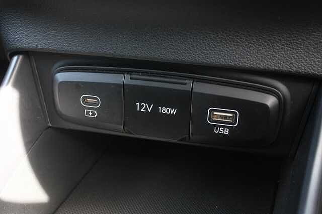 Hyundai i20 1.0T GDi Advance 5dr