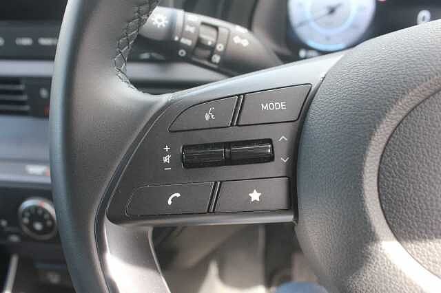 Hyundai i20 1.0T GDi Advance 5dr