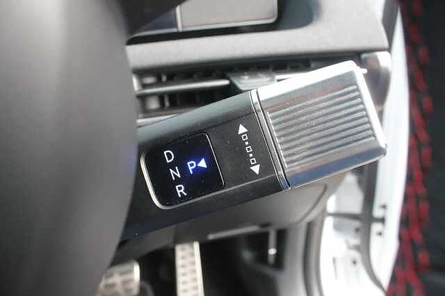 Hyundai TUCSON 1.6T Hybrid N Line 5dr Auto