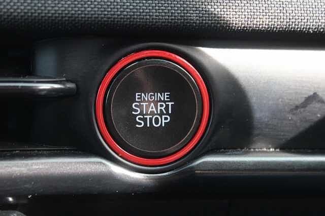 Hyundai TUCSON 1.6T Hybrid N Line 5dr Auto