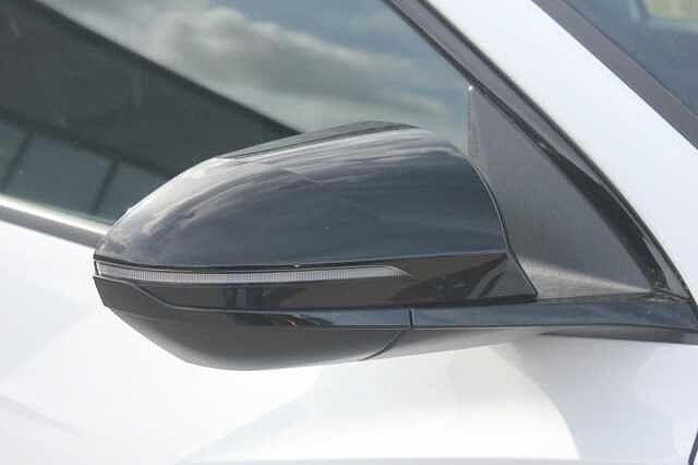 Hyundai TUCSON 1.6T Hybrid N Line 5dr Auto