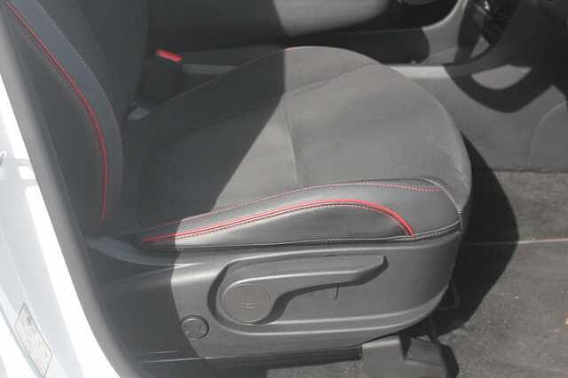 Hyundai TUCSON 1.6T Hybrid N Line 5dr Auto