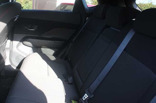 Hyundai KONA 1.6 GDi Hybrid N Line 5dr DCT