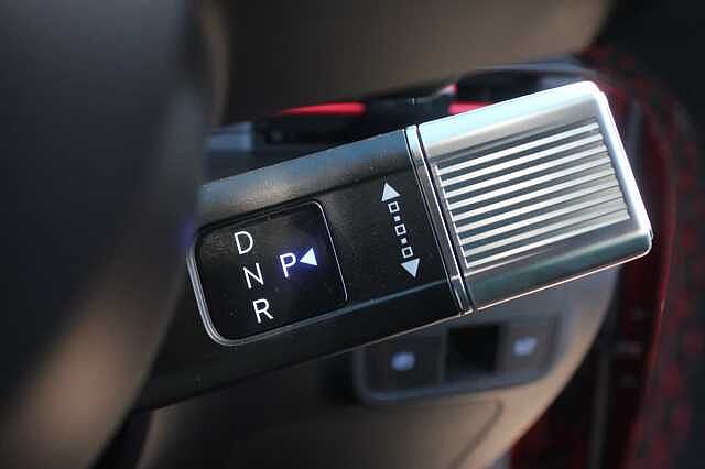 Hyundai KONA 1.6 GDi Hybrid N Line 5dr DCT