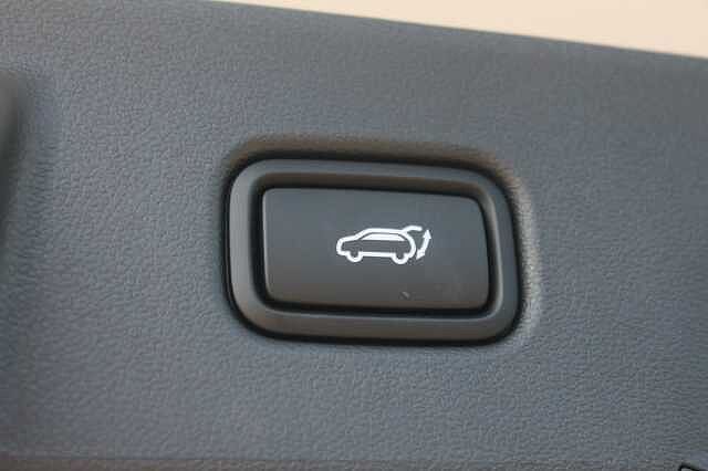 Hyundai TUCSON 1.6T Hybrid N Line 5dr Auto