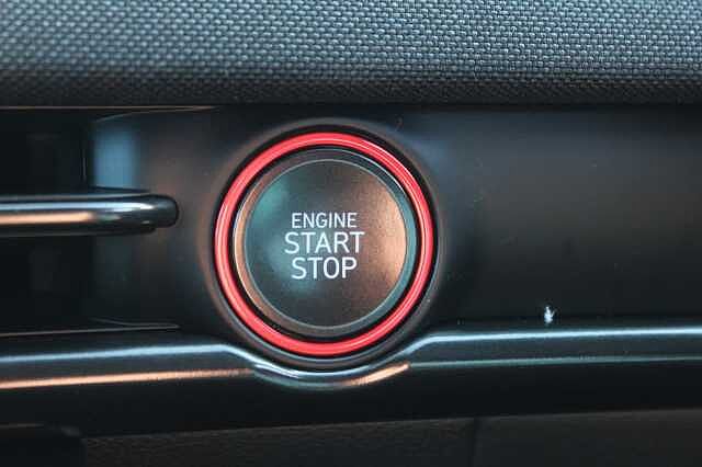 Hyundai TUCSON 1.6T Hybrid N Line 5dr Auto