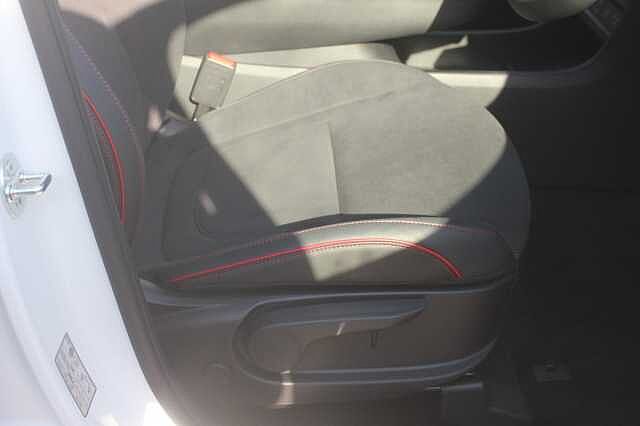 Hyundai TUCSON 1.6T Hybrid N Line 5dr Auto