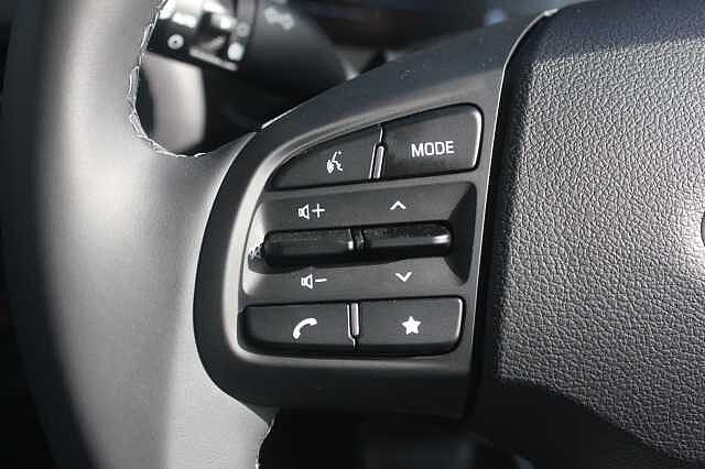 Hyundai i10 1.0 [63] Advance 5dr Auto [Nav]