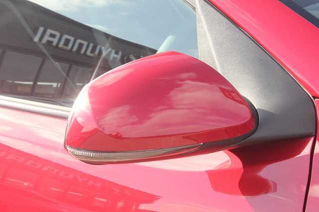 Hyundai i10 1.0 [63] Advance 5dr Auto [Nav]