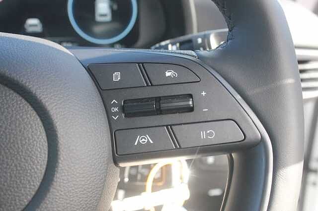 Hyundai i20 1.0T GDi Premium 5dr DCT