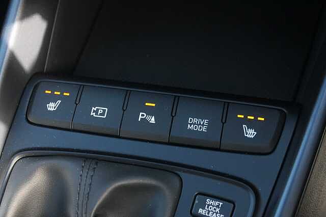 Hyundai i20 1.0T GDi Premium 5dr DCT