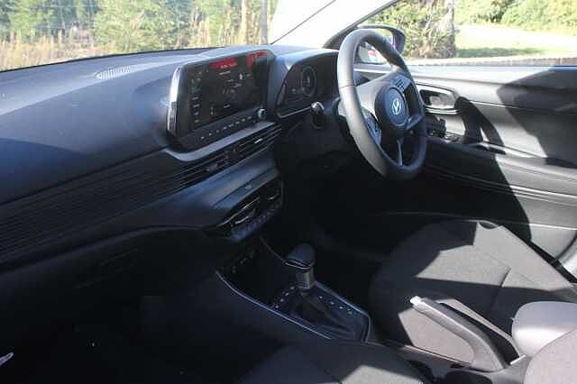 Hyundai i20 1.0T GDi Premium 5dr DCT
