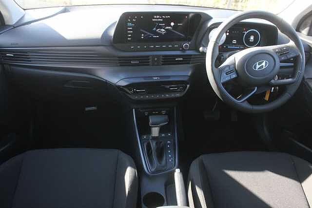 Hyundai i20 1.0T GDi Premium 5dr DCT
