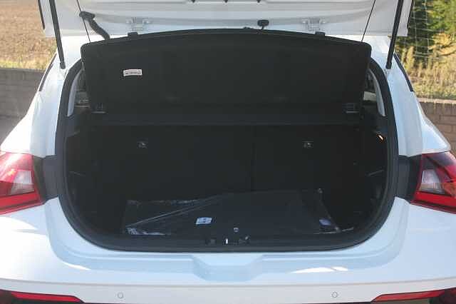 Hyundai i20 1.0T GDi Premium 5dr DCT
