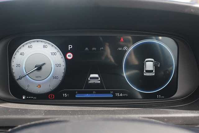 Hyundai i20 1.0T GDi Premium 5dr DCT