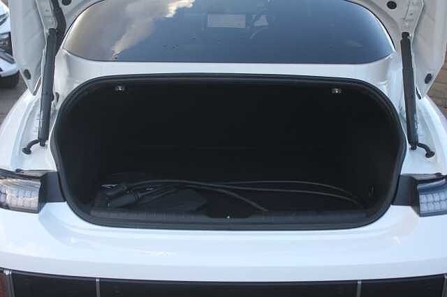 Hyundai IONIQ 6 168kW Ultimate 77kWh 4dr Auto