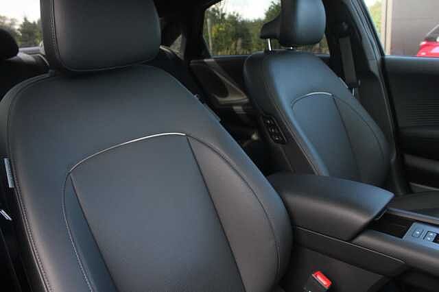 Hyundai IONIQ 6 168kW Ultimate 77kWh 4dr Auto