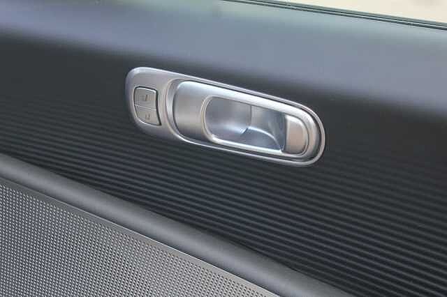 Hyundai IONIQ 6 168kW Ultimate 77kWh 4dr Auto