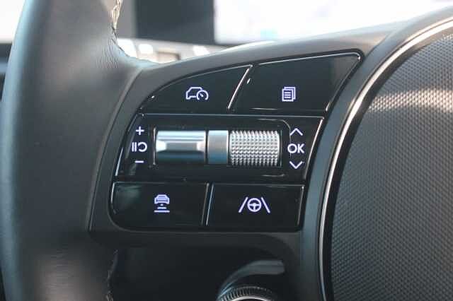 Hyundai IONIQ 6 168kW Ultimate 77kWh 4dr Auto
