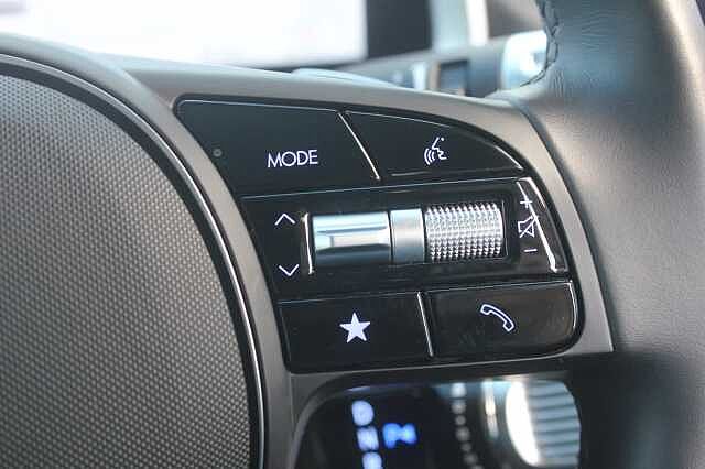 Hyundai IONIQ 6 168kW Ultimate 77kWh 4dr Auto