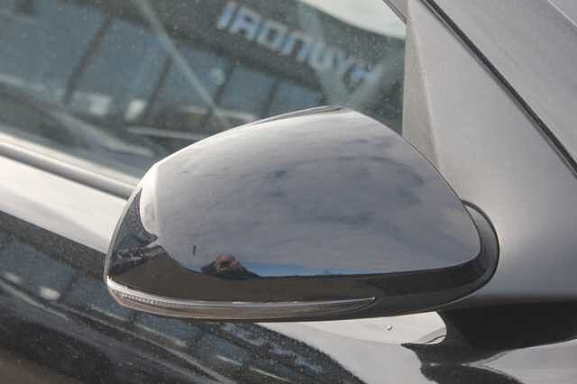 Hyundai i10 1.0 [63] Advance 5dr Auto [Nav]