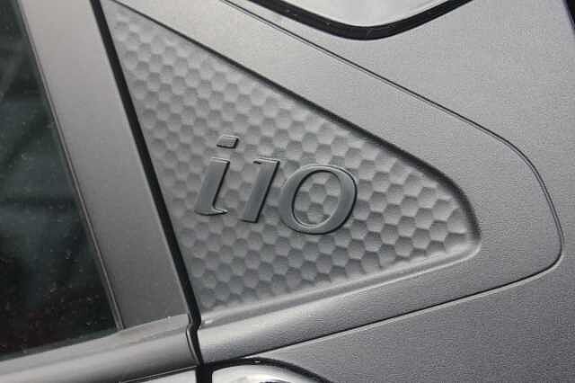Hyundai i10 1.0 [63] Advance 5dr Auto [Nav]