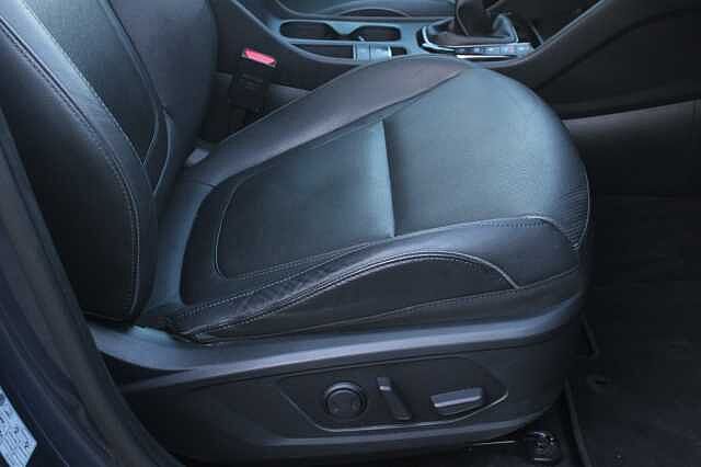 Hyundai TUCSON 1.6 TGDi Ultimate 5dr 2WD