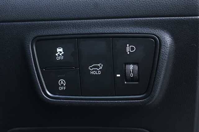 Hyundai TUCSON 1.6 TGDi Ultimate 5dr 2WD