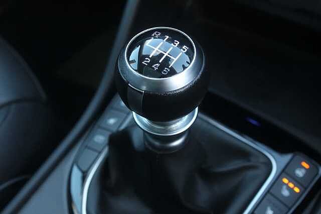 Hyundai TUCSON 1.6 TGDi Ultimate 5dr 2WD