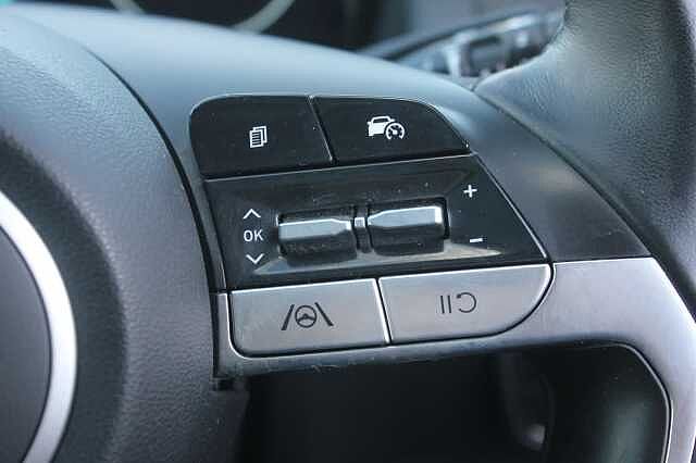 Hyundai TUCSON 1.6 TGDi Ultimate 5dr 2WD