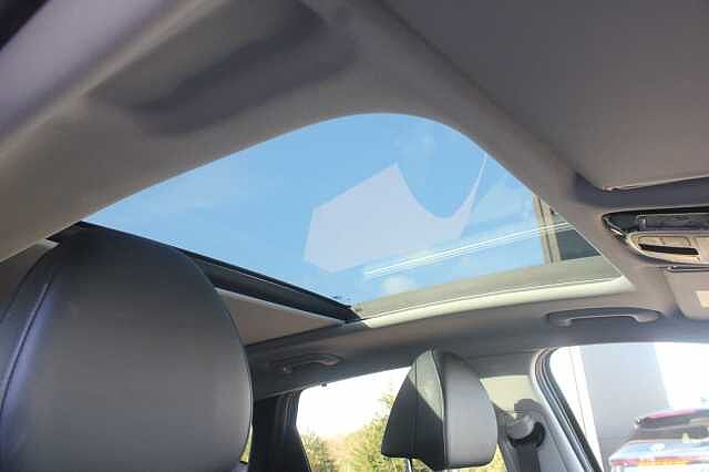 Hyundai TUCSON 1.6 TGDi Ultimate 5dr 2WD