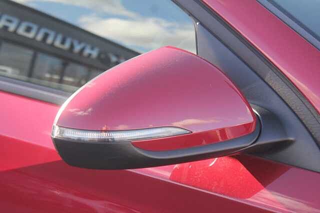 Hyundai i30 1.0T GDi SE Connect 5dr DCT